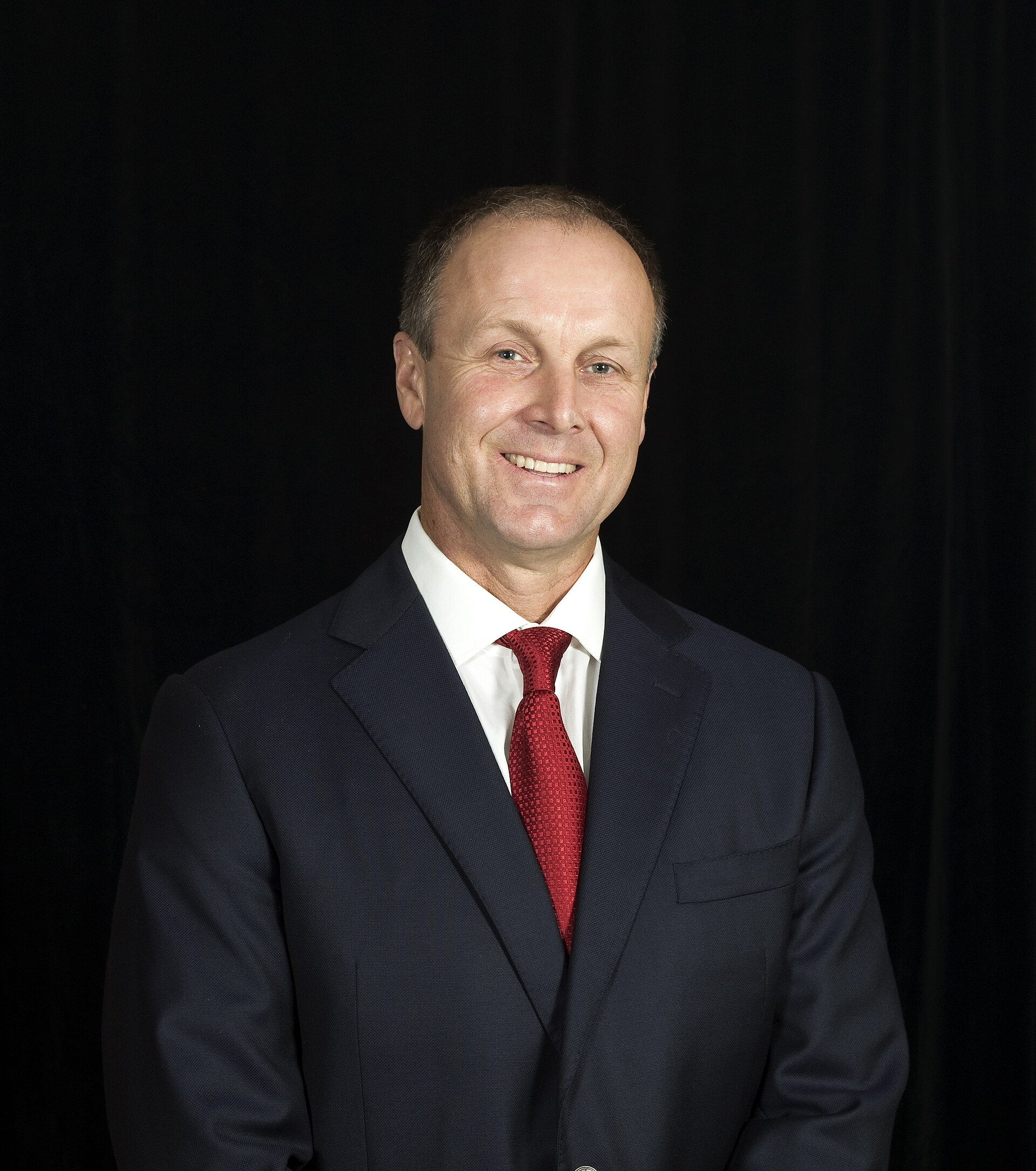 Tom Pukstys